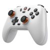 GameSir T4n Lite vezeték nélküli kontroller (fehér)