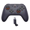 GameSir T4n Lite vezeték nélküli kontroller (lila)