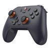 GameSir T4n Lite vezeték nélküli kontroller (lila)