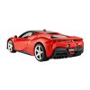 RASTAR R/C 1:14 Ferrari SF90 Stradale távirányítós autó (piros)