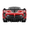 RASTAR R/C 1:24 Ferrari FXX K Evo távirányítós autó (piros)