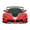 RASTAR R/C 1:24 Ferrari FXX K Evo távirányítós autó (piros)