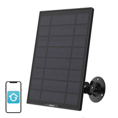 Napelem ieGeek ZS-GQ5