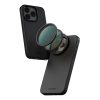 VND 58mm TELESIN szűrő iPhone 15 Pro/Pro Max készülékhez