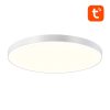 Gosund LB13 WiFi/Bluetooth intelligens mennyezeti lámpa, 1600lm, 30cm, 16M, Tuya + távirányító