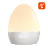 Gosund LB2S RGB WiFi-s intelligens éjszakai fény, Tuya