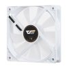 Darkflash C7 számítógépes ventilátor (fehér)
