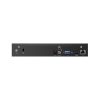 TP-Link VIGI NVR1004H /4 csatorna/H265+/80Mbps rögzítés/1x SATA/hálózati rögzítő (NVR)