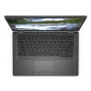 Dell Latitude 5400 14"FHD Touch/Intel Core i5-8365U/8GB/256GB/Int.VGA/Win11 Pro/fekete laptop (Használt A+)