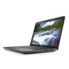 Dell Latitude 5400 14"FHD Touch/Intel Core i5-8365U/8GB/256GB/Int.VGA/Win11 Pro/fekete laptop (Használt A+)