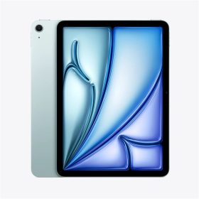 Apple 11" iPad Air (M3) 128GB Wi-Fi Blue (kék)