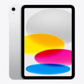Apple 11" iPad (A16) 128GB Wi-Fi Silver (ezüst)