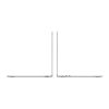Apple MacBook Air 13"/M4 chip 10 magos CPU és 8 magos GPU/16GB/256GB SSD/ezüst laptop