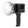 PULUZ PU4119B 60W 2500K-6500K (fekete) stúdió lámpa.
