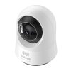 Baseus P1 Pro 3K beltéri kamera (fehér)
