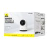 Baseus P1 Pro 3K beltéri kamera (fehér)