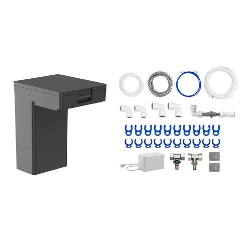 Dreame L10s Pro Ultra Heat/L10s Ultra Gen2/X30 Ultra/L30 Pro Ultra/L30s Ultra/X40 Ultra/L40 Ultra/X40 Pro Ultra/X40 Ultra/X40 Ultra Complete vízcsatlakozó készlet