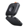 Vezeték nélküli töltőállomás iPhone-hoz, McDodo CH-2160 15W 2 az 1-ben, McDodo CH-2160 15W 2-in-1