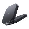 Vezeték nélküli töltőállomás iPhone-hoz, McDodo CH-2160 15W 2 az 1-ben, McDodo CH-2160 15W 2-in-1