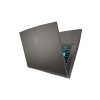 MSI Thin 15 B12UC 15,6"FHD/Intel Core i5-12450H/16GB/512GB/RTX 3050 4GB/szürke laptop
