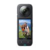 Insta360 X4 motorkerékpár csomag