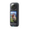 Insta360 X4 motorkerékpár csomag
