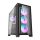 Darkflash DRX90 Glass számítógépház (fekete)