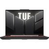 Asus TUF Gaming FA607NU-RL0213 16"WUXGA/AMD Ryzen 5 7535HS/16GB/512GB/RTX 4050 6GB/szürke laptop