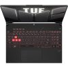 Asus TUF Gaming FA607NU-RL0213 16"WUXGA/AMD Ryzen 5 7535HS/16GB/512GB/RTX 4050 6GB/szürke laptop