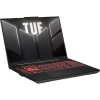 Asus TUF Gaming FA607NU-RL0213 16"WUXGA/AMD Ryzen 5 7535HS/16GB/512GB/RTX 4050 6GB/szürke laptop