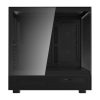 Darkflash DPX90 számítógépház (fekete)