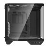 Darkflash DY470 számítógépház (fekete)
