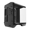 Darkflash DY470 számítógépház (fekete)