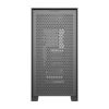 Darkflash DRX90 Mesh számítógépház (fekete)