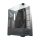Darkflash DY450L PRO számítógépház + 1 ventilátor (fekete)
