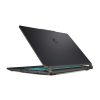 MSI Cyborg 15 A13VFK 15,6"FHD/Intel Core i7-13620H/16GB/512GB/RTX 4060 8GB/fekete laptop