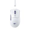 Havit MS966 RGB vezetékes játék egér (fehér)