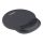 UGREEN LP668 ergonomikus egérpad (fekete)