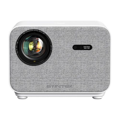 BYINTEK U12 projektor, Full HD, 4K, 1920x1080