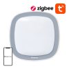 Zigbee Heiman HS1MS-E Tuya intelligens mozgásérzékelő