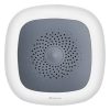 Zigbee Heiman HS1HT Tuya intelligens hőmérséklet- és páratartalom-érzékelő