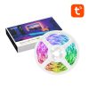 Gosund SL1 WiFi-s intelligens RGB LED szalag, Tuya (2,8m)