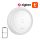 Zigbee Heiman HS2DB Tuya intelligens ajtócsengő