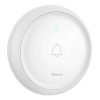 Zigbee Heiman HS2DB Tuya intelligens ajtócsengő