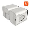 Gosund PC12 intelligens WiFi-s kettős kamera (1920x2160 H.265, Tuya)