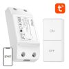 Gosund SW20 10A WiFi-s intelligens kapcsoló + távirányító, Tuya