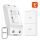 Gosund SW20 10A WiFi-s intelligens kapcsoló + távirányító, Tuya