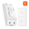 Gosund SW20 10A WiFi-s intelligens kapcsoló + távirányító, Tuya