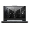 Asus TUF Gaming A15 FA506NC-HN002W 15,6"FHD/AMD Ryzen 5 7535HS/8GB/512GB/RTX 3050 4GB/Win11/fekete laptop