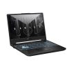 Asus TUF Gaming A15 FA506NC-HN002W 15,6"FHD/AMD Ryzen 5 7535HS/8GB/512GB/RTX 3050 4GB/Win11/fekete laptop